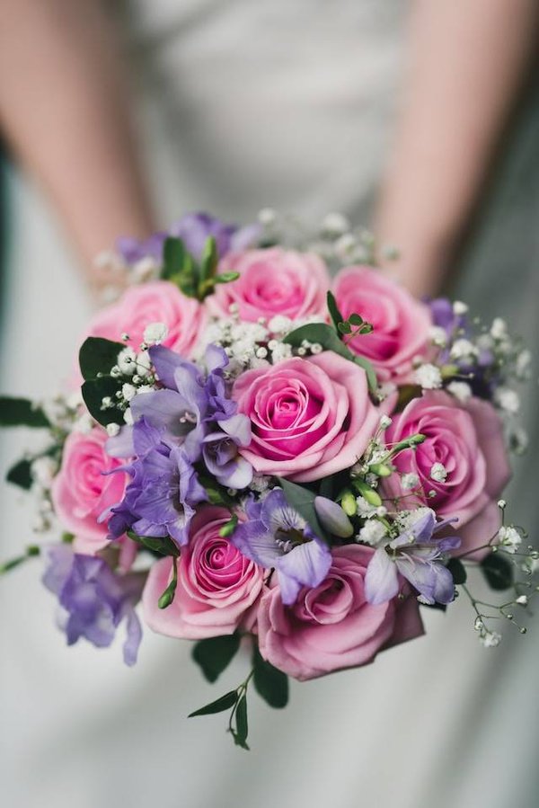 Comment choisir et offrir des fleurs selon le symbolisme des fleurs ?