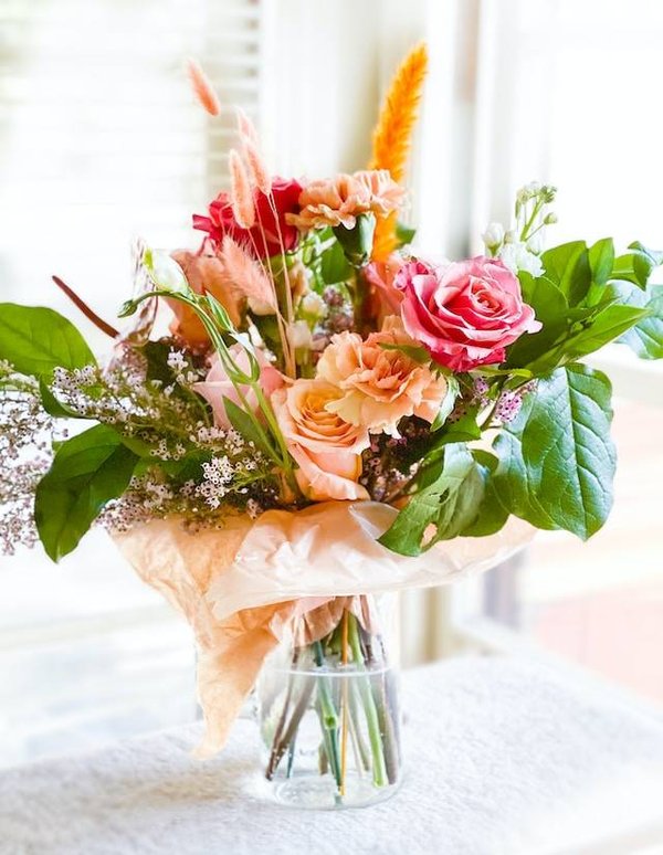 Les différentes techniques pour sublimer vos bouquets de fleurs